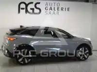2022 Renault Megane
