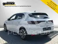 2022 Renault Megane