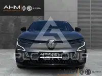 2022 Renault Megane
