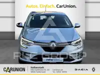 2022 Renault Megane