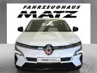 2022 Renault Megane