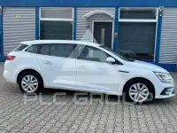 2022 Renault Megane