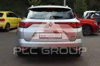 2022 Renault Megane