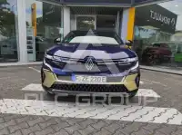2022 Renault Megane