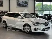 2022 Renault Megane