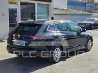 2022 Renault Megane
