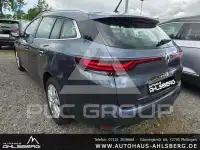 2022 Renault Megane