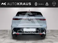 2022 Renault Megane