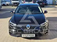 2022 Renault Megane