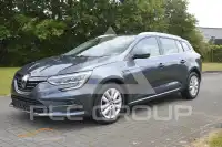 2022 Renault Megane