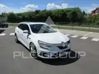 2022 Renault Megane