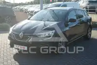 2022 Renault Megane