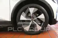 2022 Renault Megane