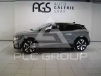 2022 Renault Megane