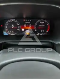 2022 Renault Megane