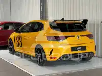 2022 Renault Megane