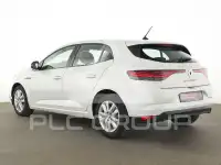 2022 Renault Megane