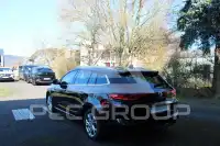 2022 Renault Megane