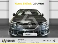 2022 Renault Megane