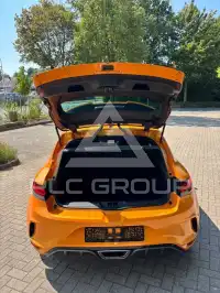 2022 Renault Megane