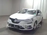2022 Renault Megane
