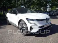 2022 Renault Megane
