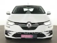 2022 Renault Megane