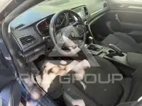 2022 Renault Megane