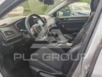 2022 Renault Megane