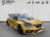 2022 Renault Megane
