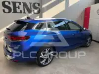 2022 Renault Megane