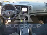 2022 Renault Megane