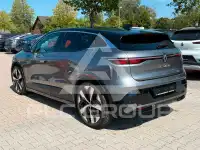2022 Renault Megane