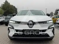 2022 Renault Megane