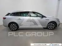 2022 Renault Megane