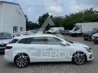 2022 Renault Megane