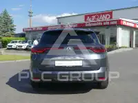 2022 Renault Megane