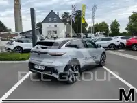 2022 Renault Megane