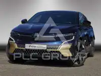 2022 Renault Megane