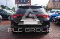 2022 Renault Megane