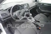2022 Renault Megane