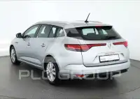 2022 Renault Megane