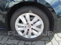 2022 Renault Megane