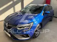 2022 Renault Megane
