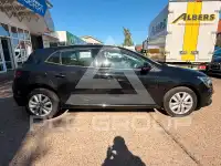 2022 Renault Megane