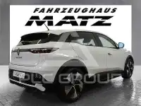 2022 Renault Megane