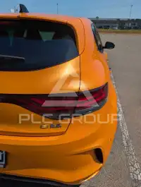 2022 Renault Megane