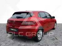 2022 Renault Megane