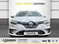 2022 Renault Megane