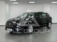 2022 Renault Megane